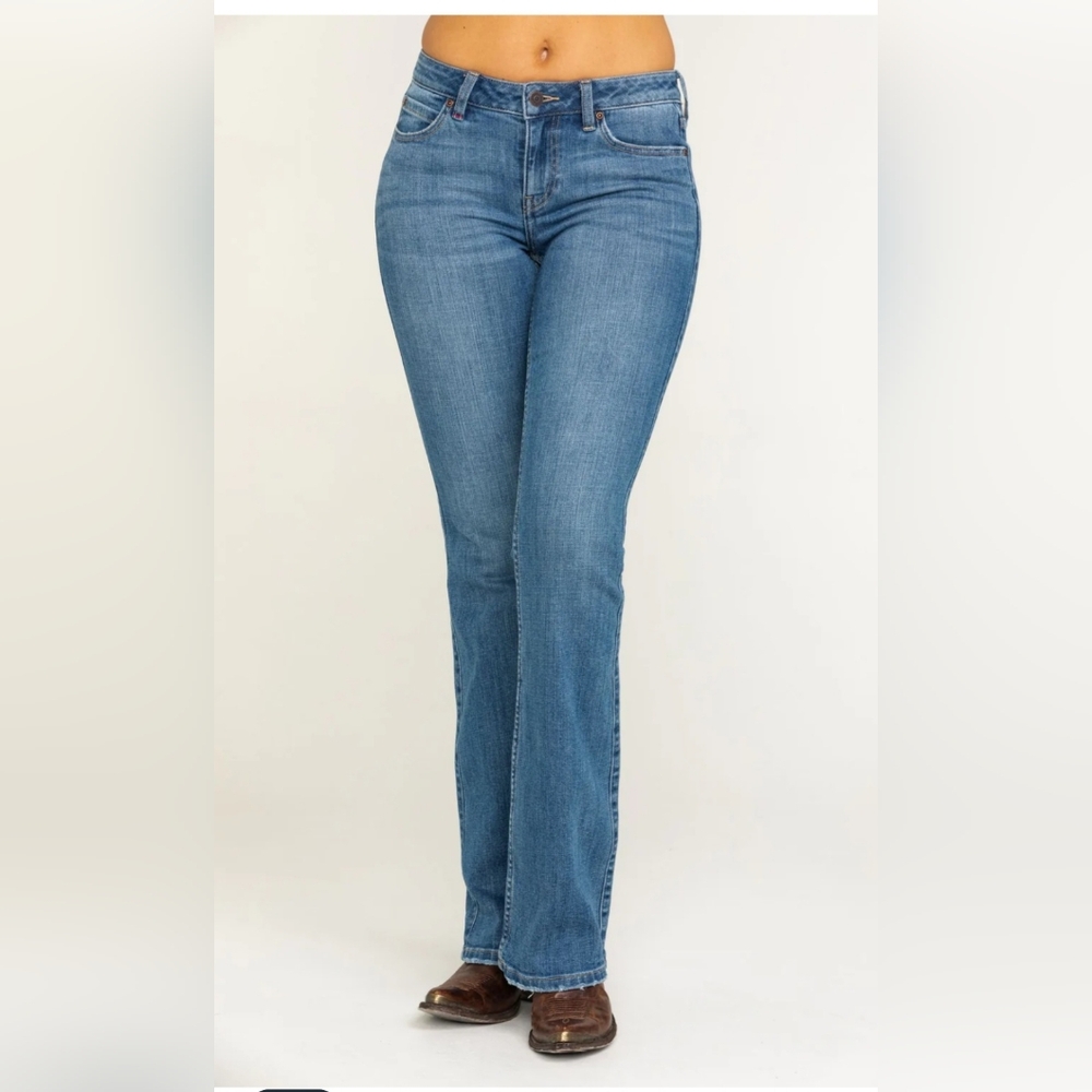 Idyllwind Rebel Boot Cut Jeans
